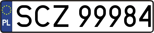SCZ99984