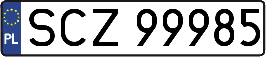 SCZ99985