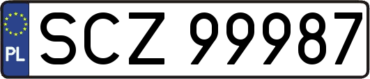 SCZ99987