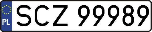SCZ99989