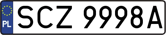 SCZ9998A