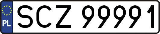 SCZ99991