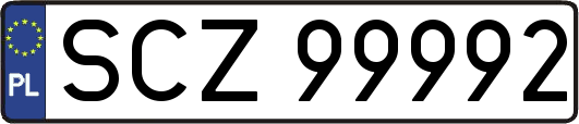 SCZ99992