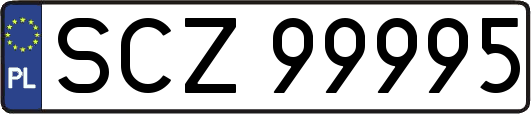 SCZ99995
