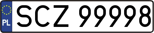 SCZ99998