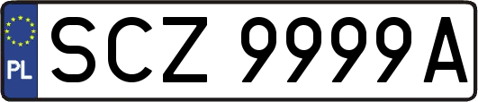 SCZ9999A