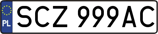 SCZ999AC