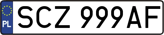 SCZ999AF