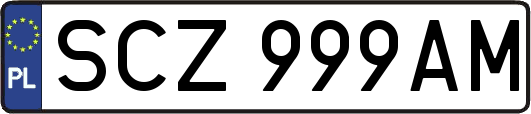 SCZ999AM