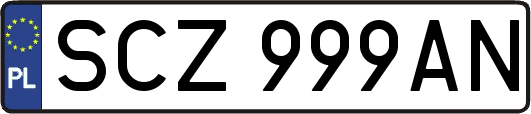 SCZ999AN