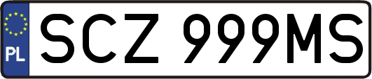 SCZ999MS