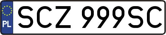 SCZ999SC