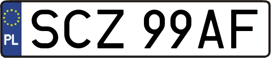 SCZ99AF