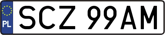 SCZ99AM
