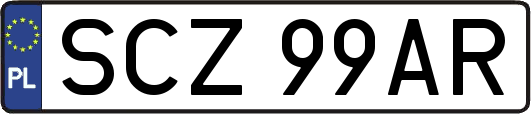 SCZ99AR