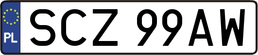 SCZ99AW