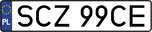 SCZ99CE