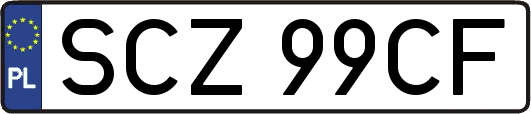 SCZ99CF