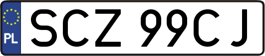 SCZ99CJ