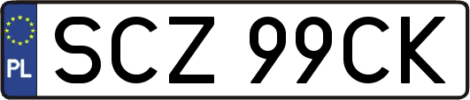 SCZ99CK