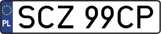 SCZ99CP