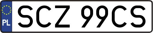 SCZ99CS