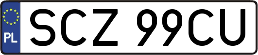 SCZ99CU