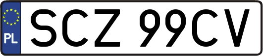 SCZ99CV