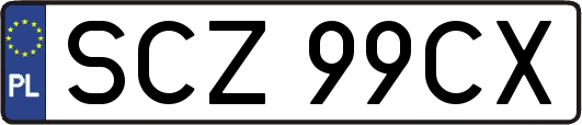 SCZ99CX