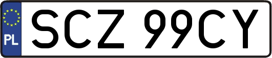 SCZ99CY