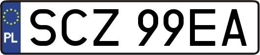 SCZ99EA