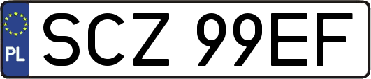 SCZ99EF