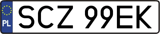 SCZ99EK