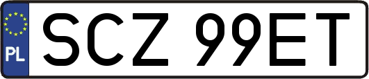 SCZ99ET