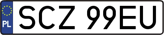SCZ99EU