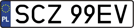 SCZ99EV