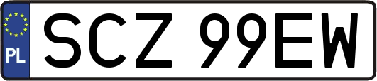 SCZ99EW