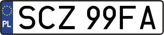 SCZ99FA