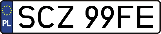 SCZ99FE