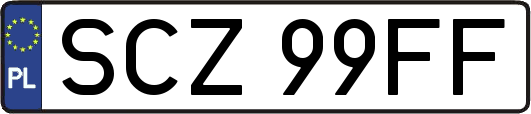 SCZ99FF