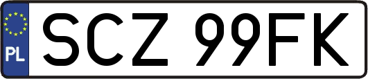 SCZ99FK