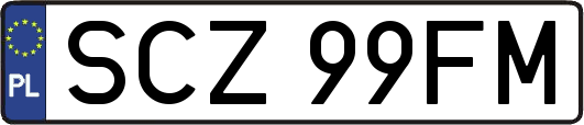 SCZ99FM