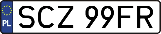 SCZ99FR