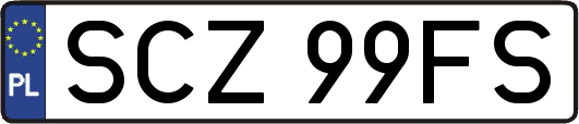 SCZ99FS