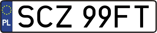 SCZ99FT