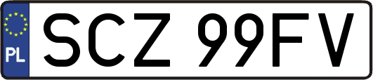 SCZ99FV