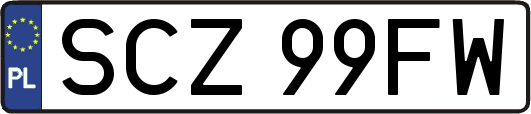 SCZ99FW