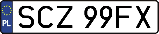 SCZ99FX
