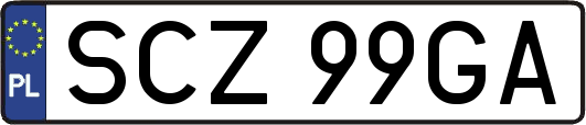 SCZ99GA