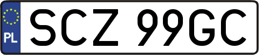 SCZ99GC